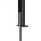 Preview: Baluster zur Verschraubung - System X25